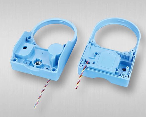 Geared Synchronous Zone Valve Motor DC5V 1.8 Torque for motorized ball valve