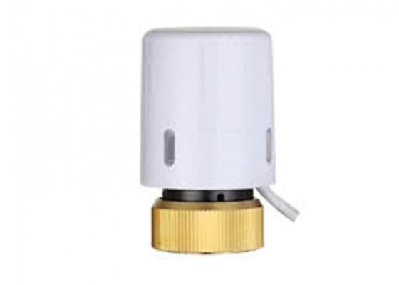 3 Way Control Boiler Zone Valve DC5V Mini Motorized Actuator Motor IP65