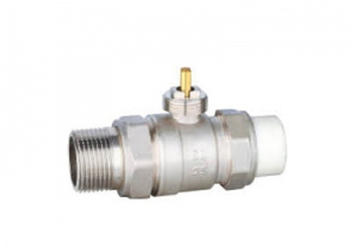 3 Way Control Boiler Zone Valve DC5V Mini Motorized Actuator Motor IP65